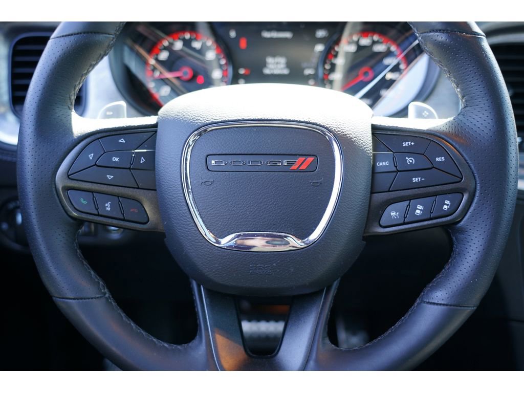 Used 2023 Dodge Charger R/T w/ Daytona Edition image 23