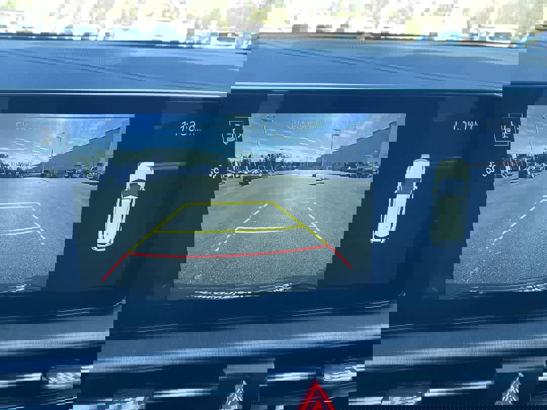 New 2026 Kia Sportage X-Line image 17