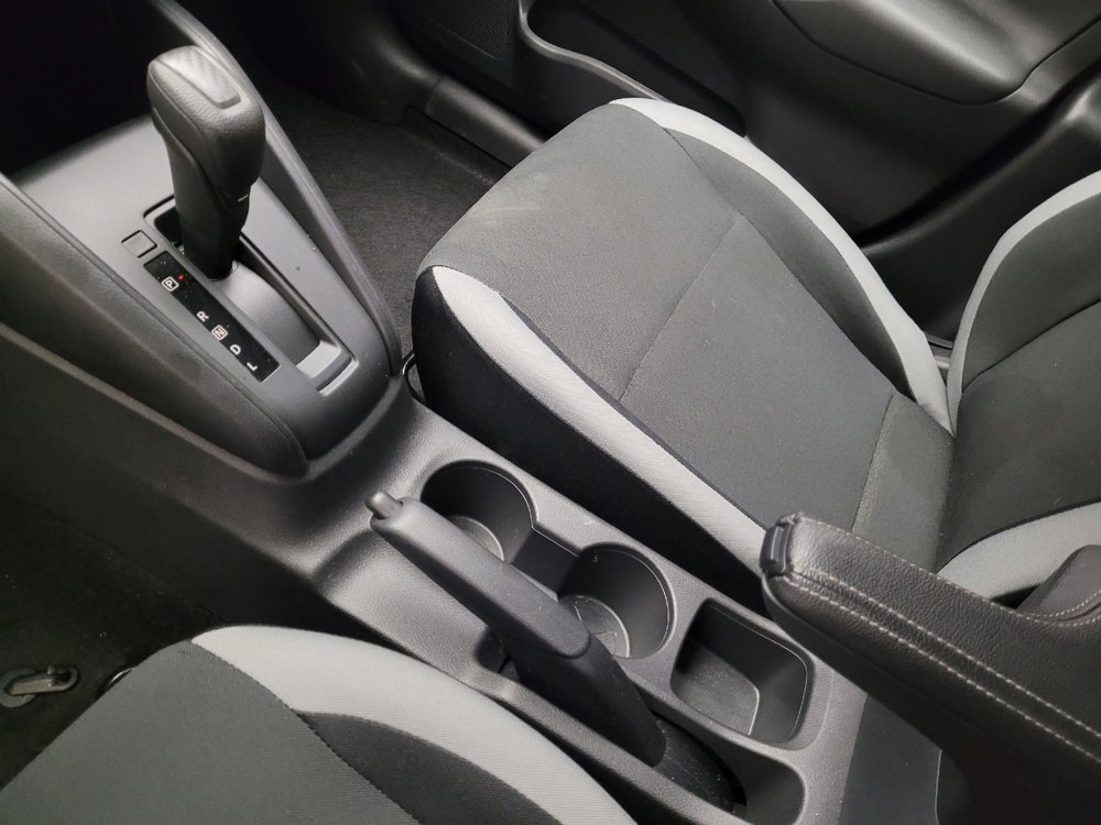Used 2025 Nissan Versa S w/ Trunk Package FWD image 26