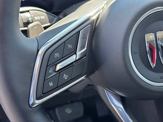 New 2026 Buick Envision Avenir AWD/4WD image 28