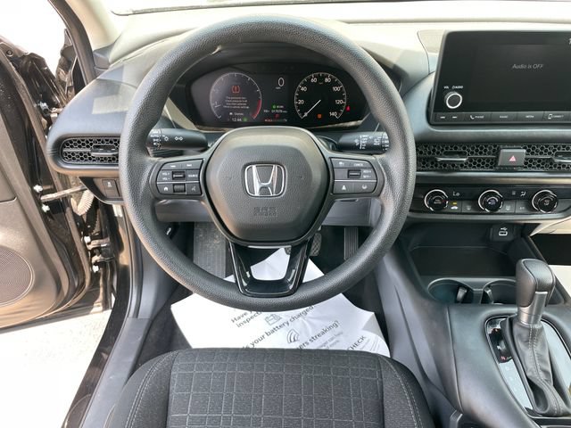 Used 2025 Honda HR-V LX image 23