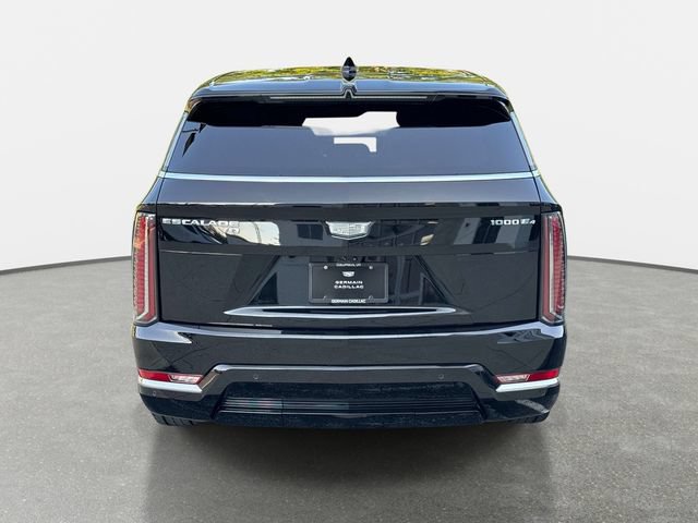 Certified 2026 Cadillac Escalade IQ Luxury 1 AWD/4WD image 4