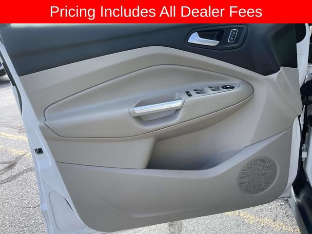 Used 2015 Ford C-MAX SEL w/ Equipment Group 302A FWD image 20