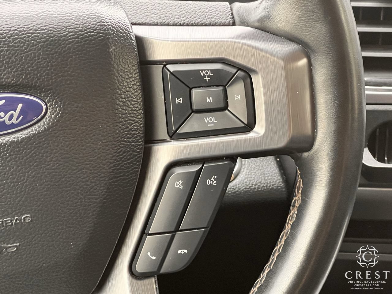 Used 2021 Ford Expedition Platinum RWD image 15