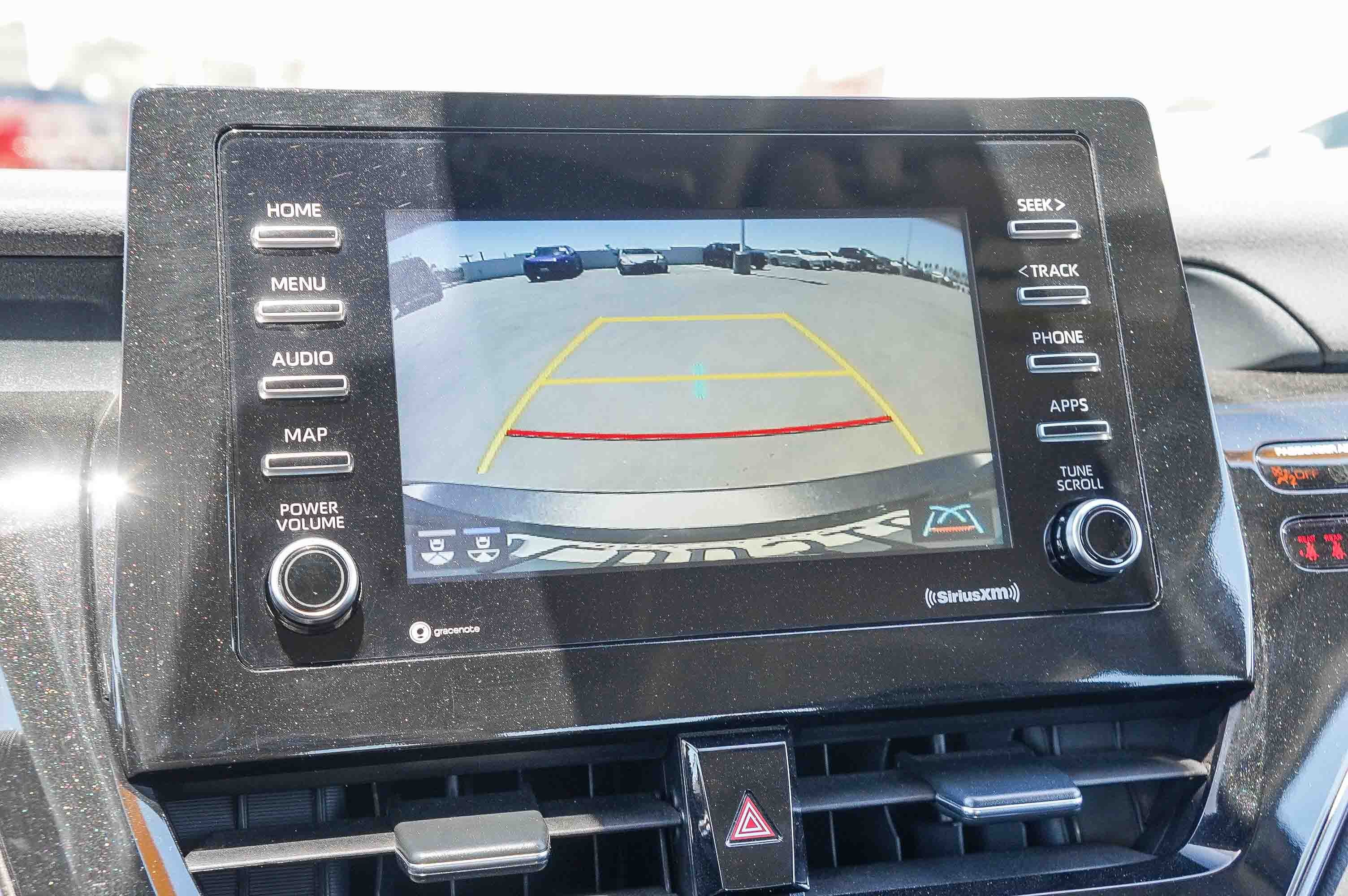 Certified 2024 Toyota Camry SE w/ Cold Weather Package FWD image 27