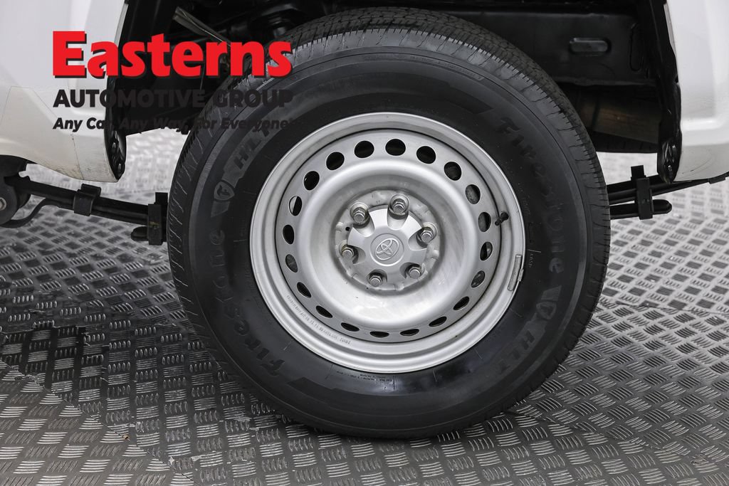 Used 2024 Toyota Tacoma SR RWD image 29