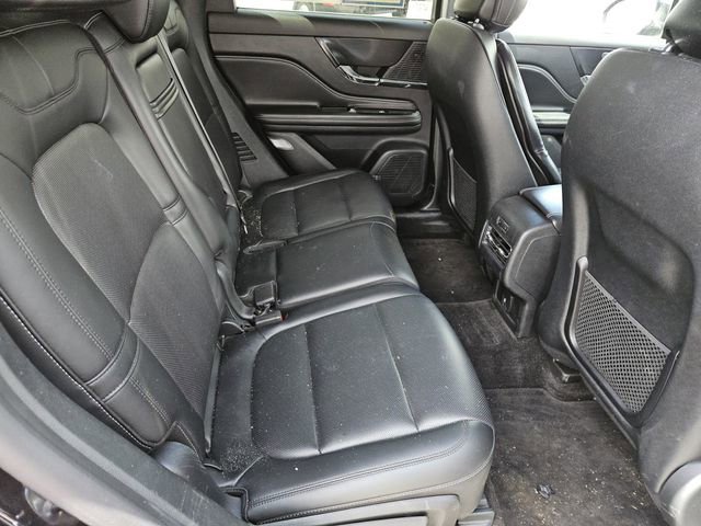 Used 2020 Lincoln Corsair FWD w/ Premium Package image 28