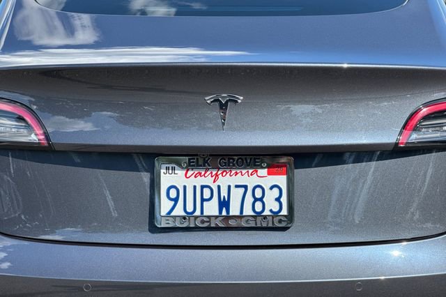 Used 2021 Tesla Model 3 Standard Range Plus RWD image 45