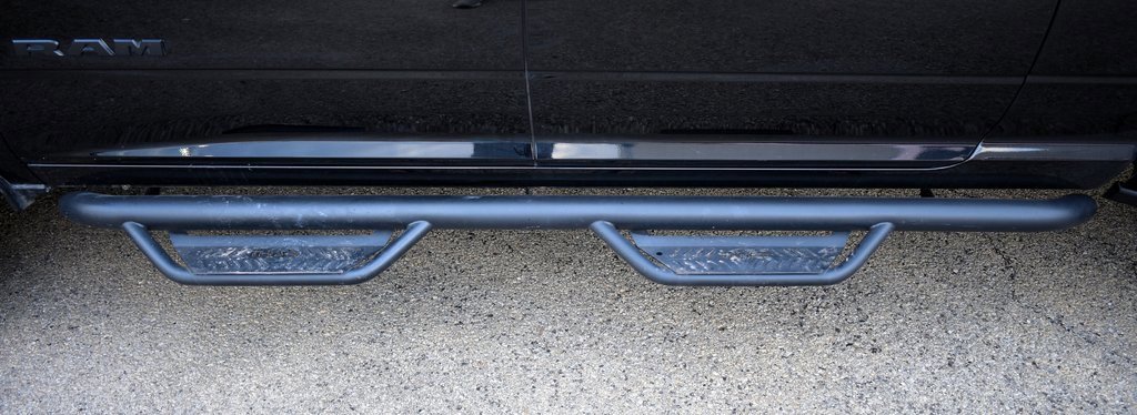 Used 2024 RAM 3500 Laramie w/ Night Edition image 7