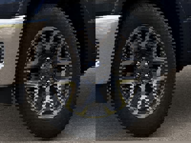 New 2026 RAM 1500 Laramie image 8