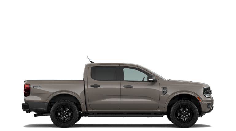 New 2026 Ford Ranger XLT image 27