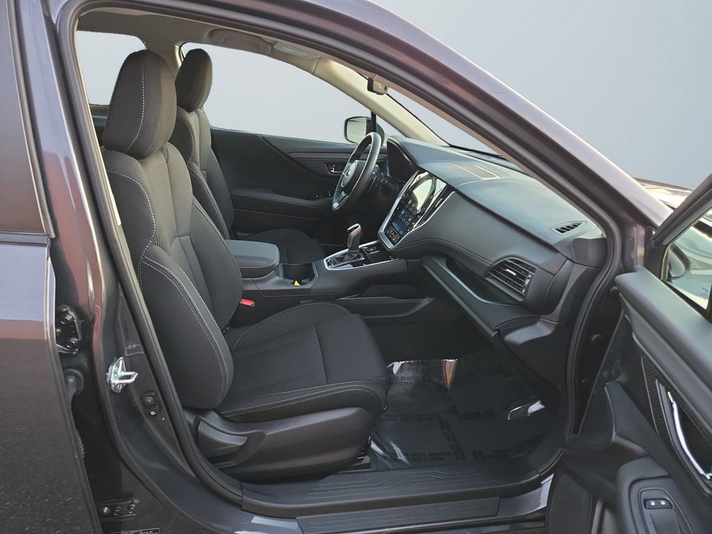 Certified 2024 Subaru Legacy Premium image 15