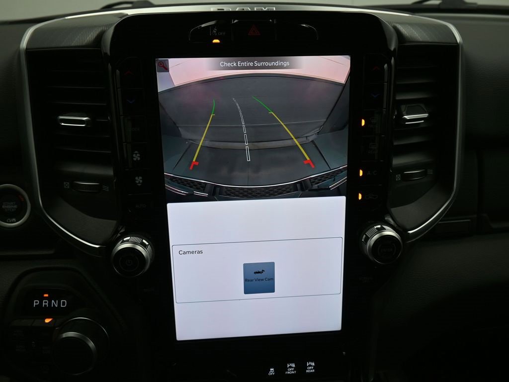 New 2026 RAM 1500 Big Horn image 28