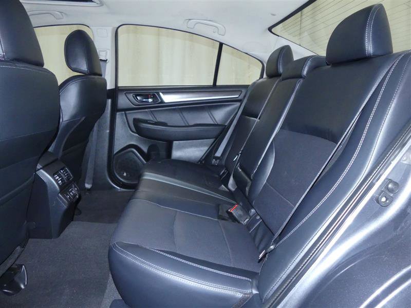 Used 2019 Subaru Legacy 3.6R Limited w/ Popular Package #2A image 24