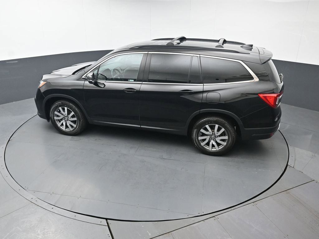 Used 2019 Honda Pilot EX-L image 42