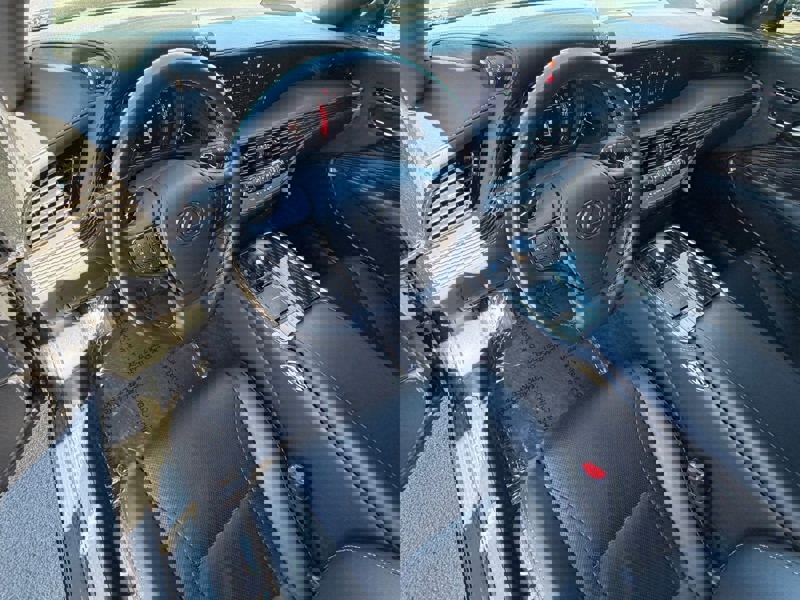 Used 2019 Lexus LS 500 image 17