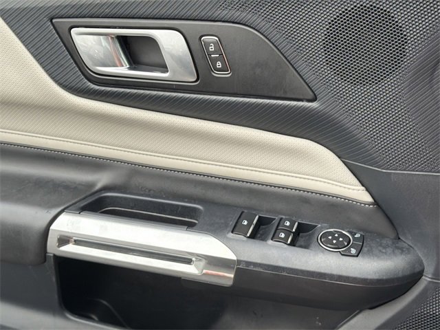 Used 2024 Ford Mustang Premium image 29