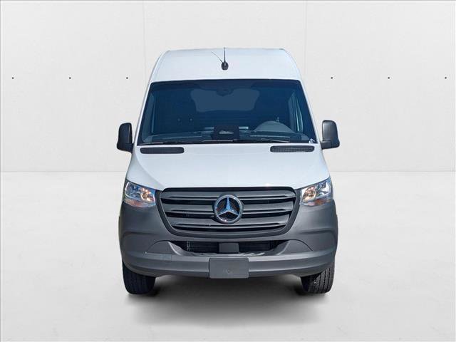 New 2025 Mercedes-Benz Sprinter 2500 image 6