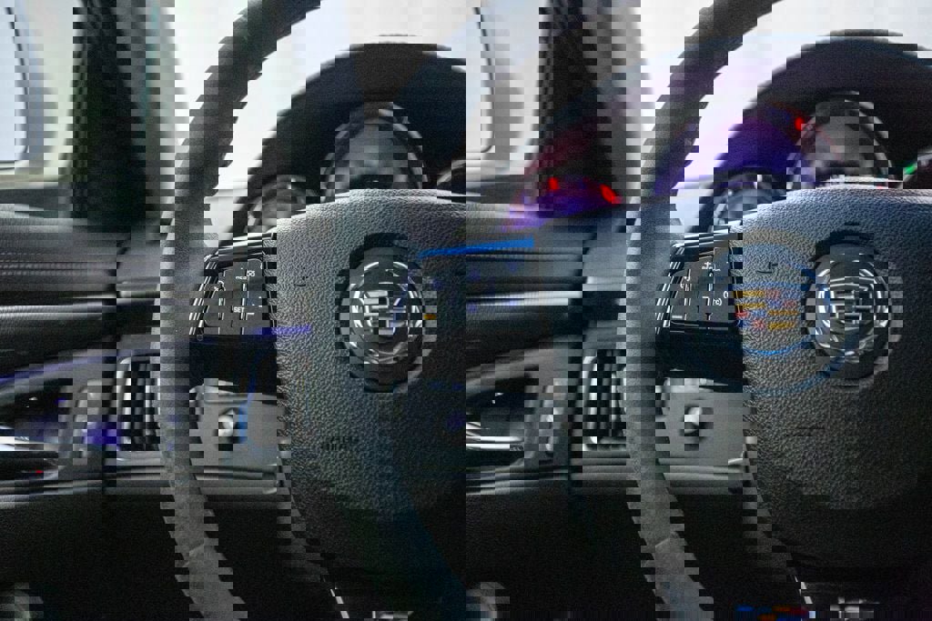 Used 2011 Cadillac CTS V image 49