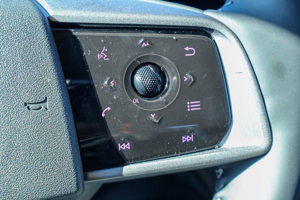 Certified 2025 Nissan Murano SV image 13