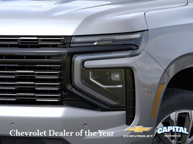 New 2026 Chevrolet Tahoe High Country AWD/4WD image 11