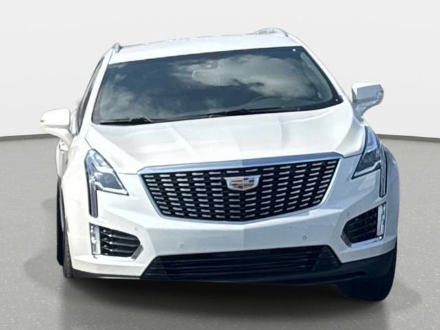New 2026 Cadillac CT5 Premium Luxury w/ Technology Package AWD/4WD image 7