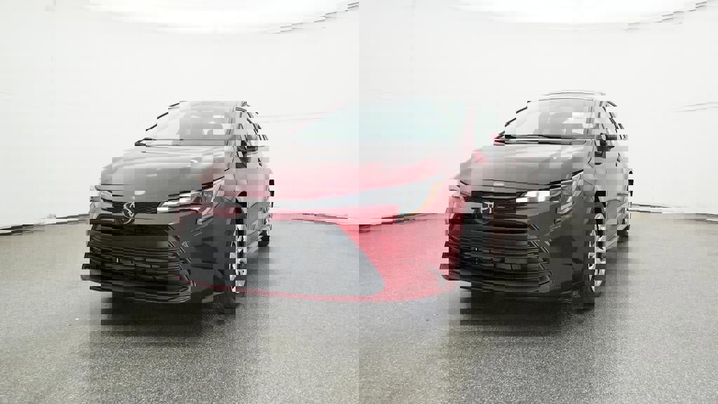 New 2026 Toyota Corolla LE image 32