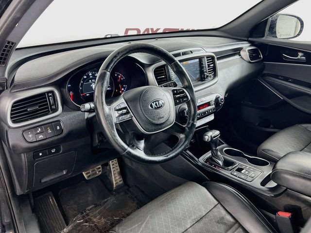 Used 2019 Kia Sorento SX AWD/4WD image 36
