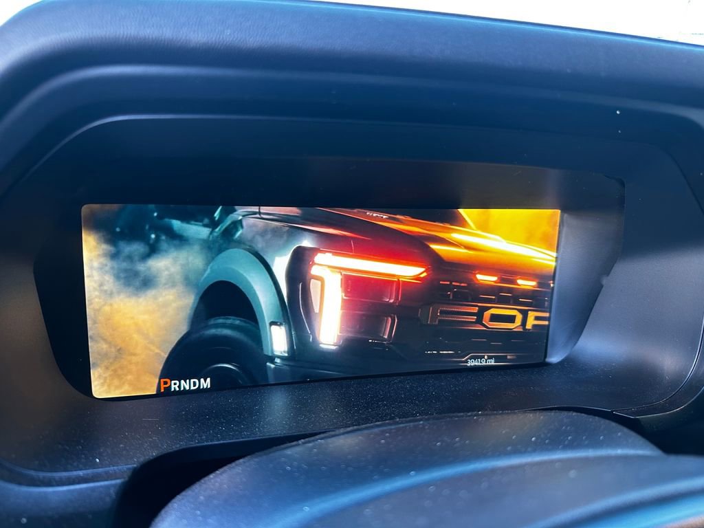 Used 2025 Ford F150 Raptor image 14