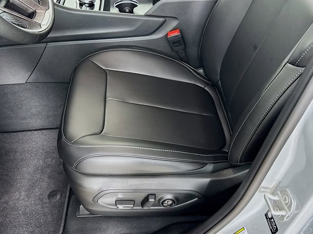 New 2025 Jeep Grand Cherokee L Limited w/ Trailer Tow Package image 22