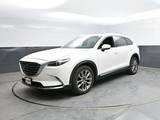 Used 2019 MAZDA CX-9 Grand Touring AWD/4WD image 5