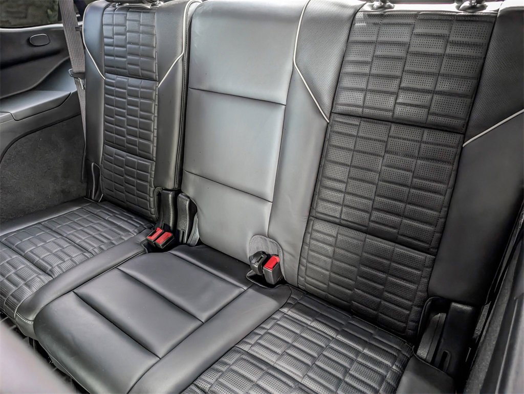 Used 2023 Cadillac Escalade V image 15