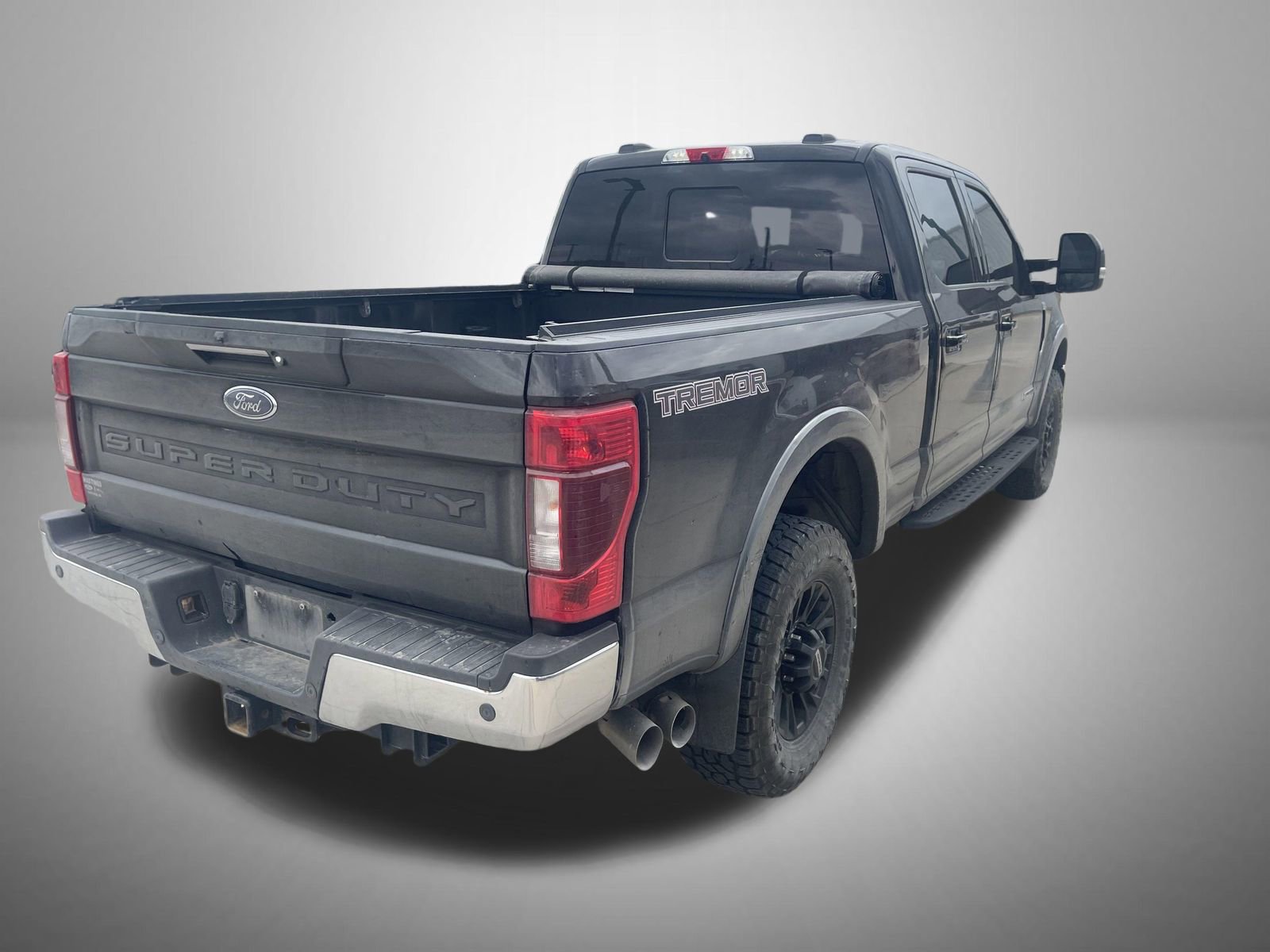 Used 2020 Ford F250 Lariat w/ Tremor Off-Road Package AWD/4WD image 3