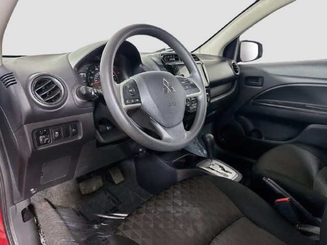 Used 2024 Mitsubishi Mirage ES FWD image 22