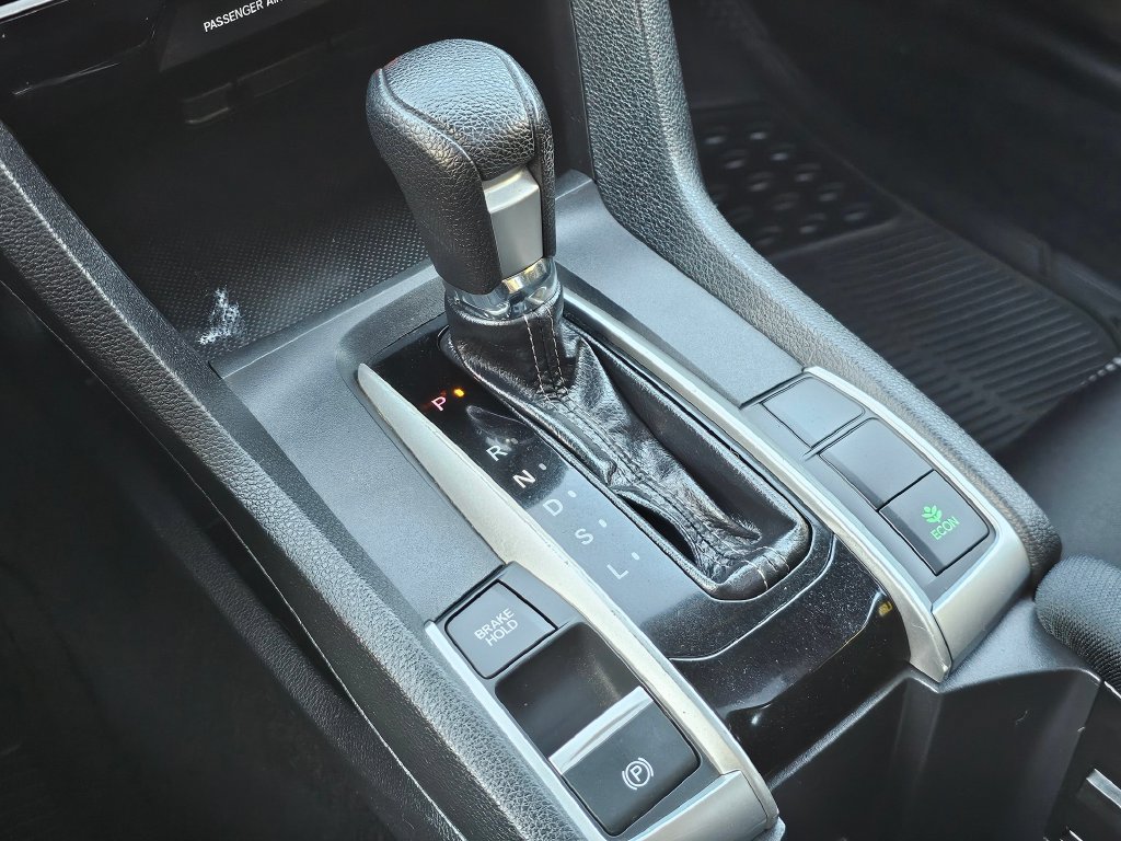 Used 2016 Honda Civic EX image 14