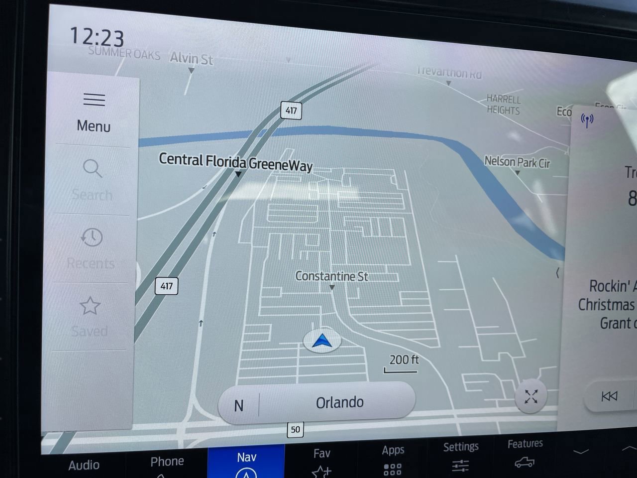 New 2026 Ford F250 XLT w/ XLT Premium Package image 26