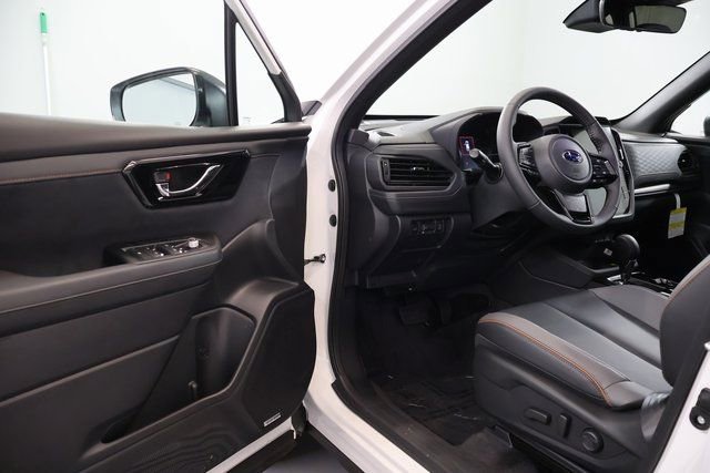 New 2026 Subaru Forester Sport AWD/4WD image 9