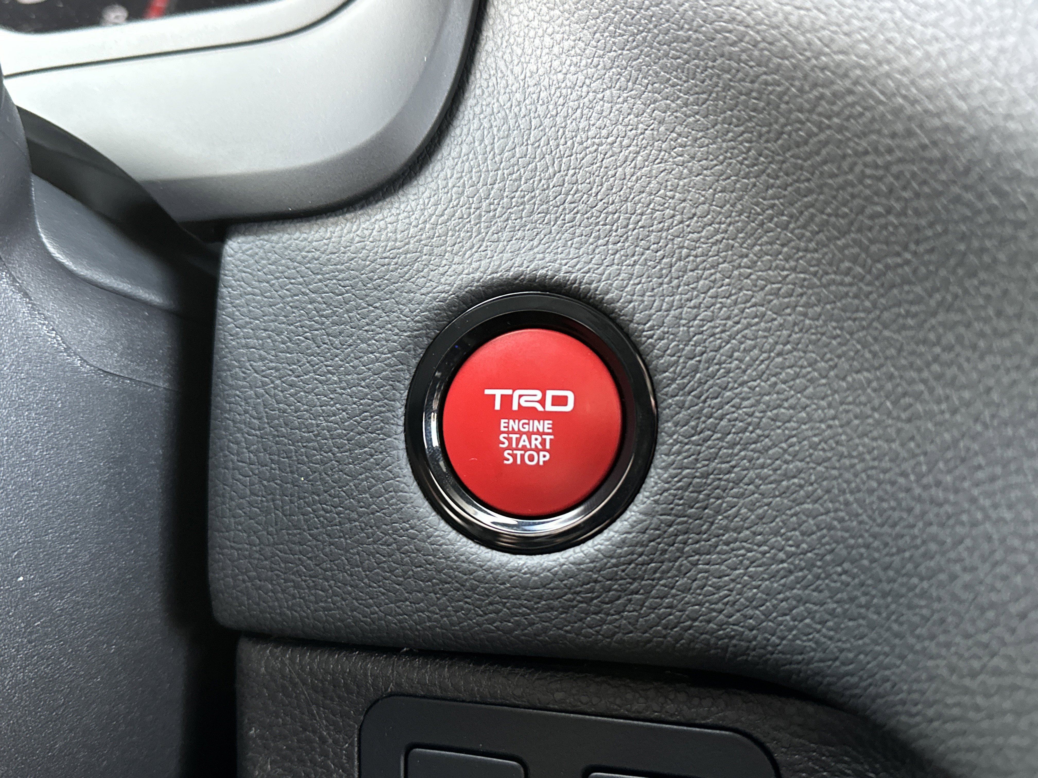 New 2026 Toyota Tundra Limited w/ TRD Off-Road Package image 25