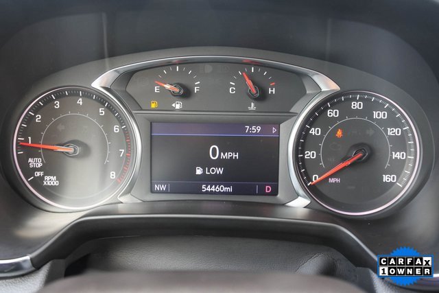 Used 2024 Chevrolet Blazer LT image 27