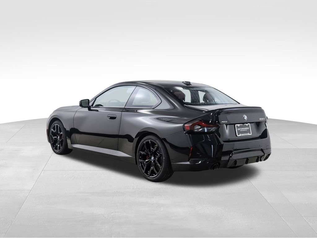 Used 2026 BMW 230i xDrive 230i xDrive w/ Premium Package image 4