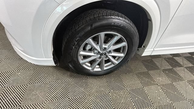Used 2025 MAZDA CX-5 AWD 2.5 S w/ Preferred Package image 9