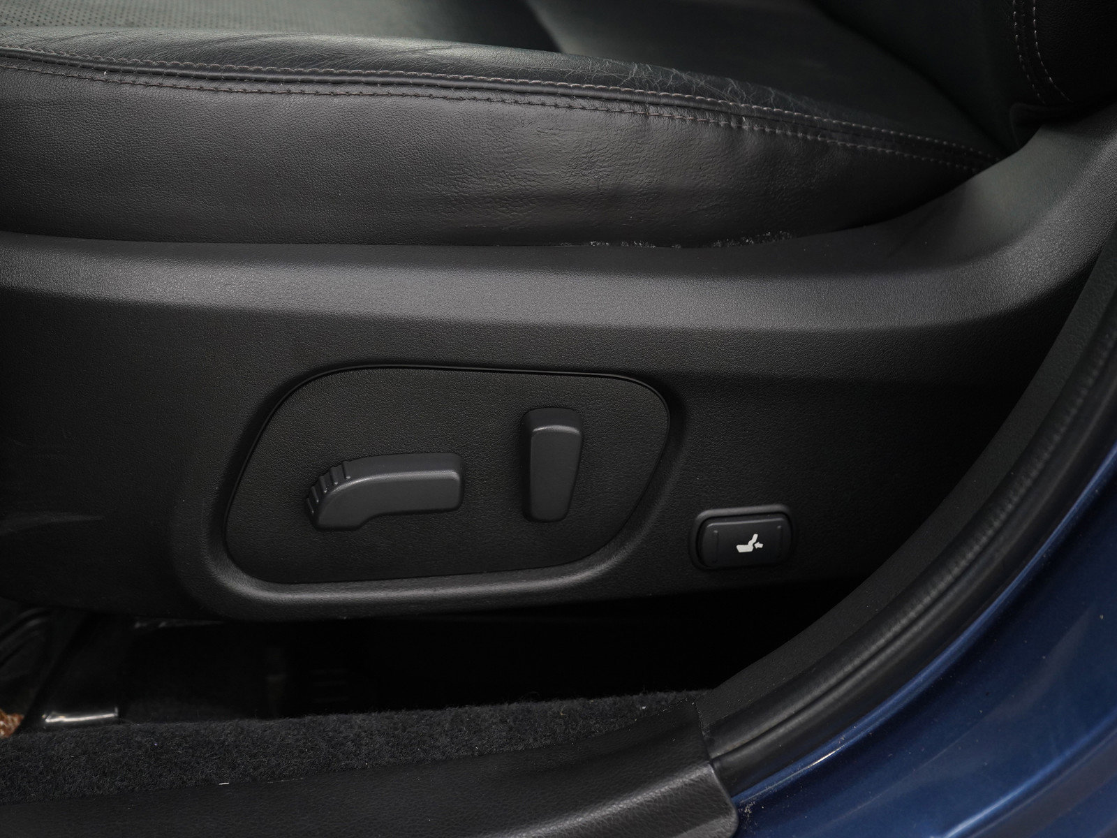 Used 2014 Subaru Forester 2.0XT Touring w/ Popular Package #2 image 28