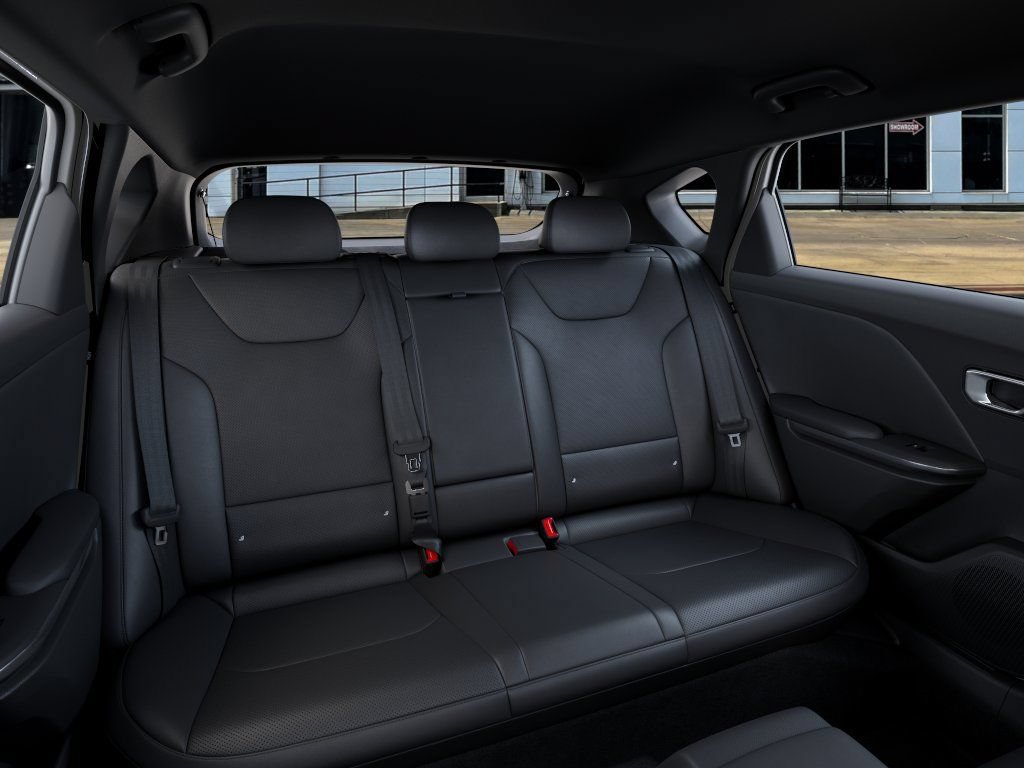New 2026 Kia K4 EX FWD image 18