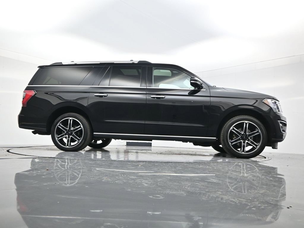 Used 2021 Ford Expedition Max Limited image 54
