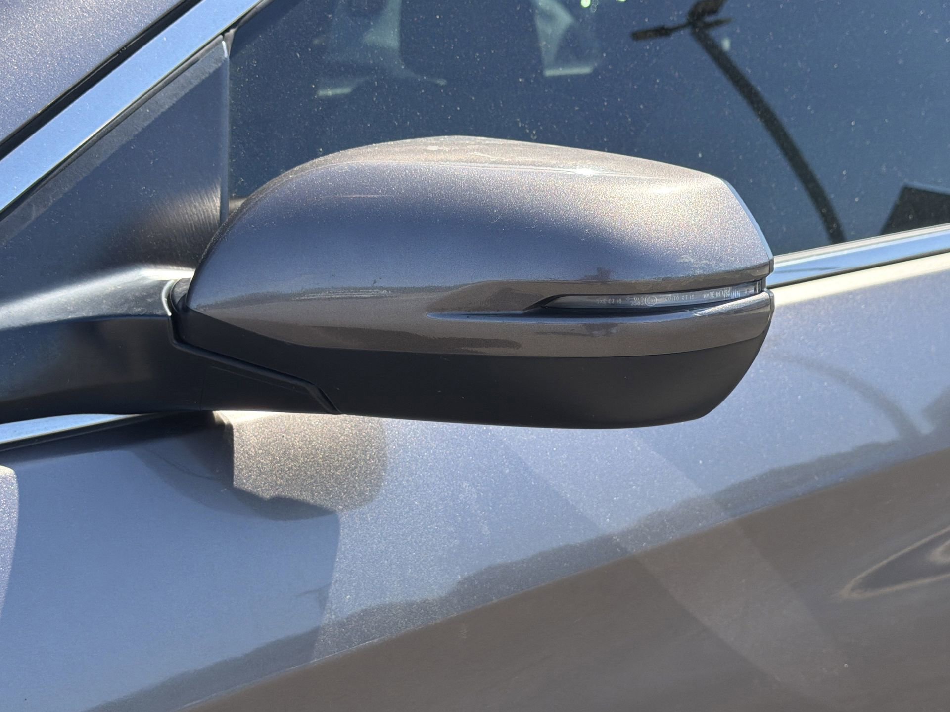 Used 2016 Honda CR-V Touring image 33