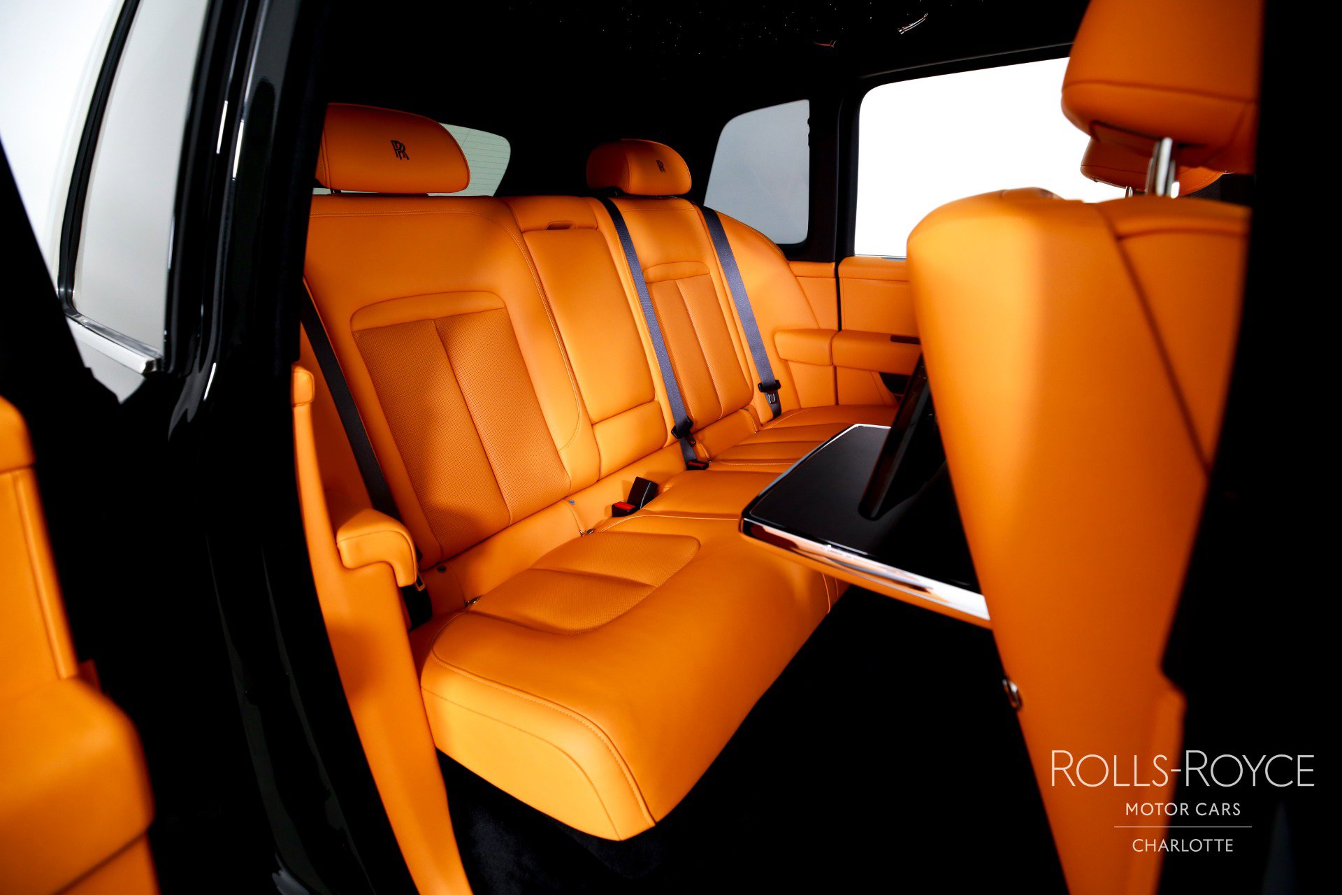 New 2026 Rolls-Royce Cullinan AWD/4WD image 29