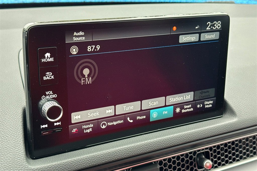 New 2025 Honda Civic Type R image 18