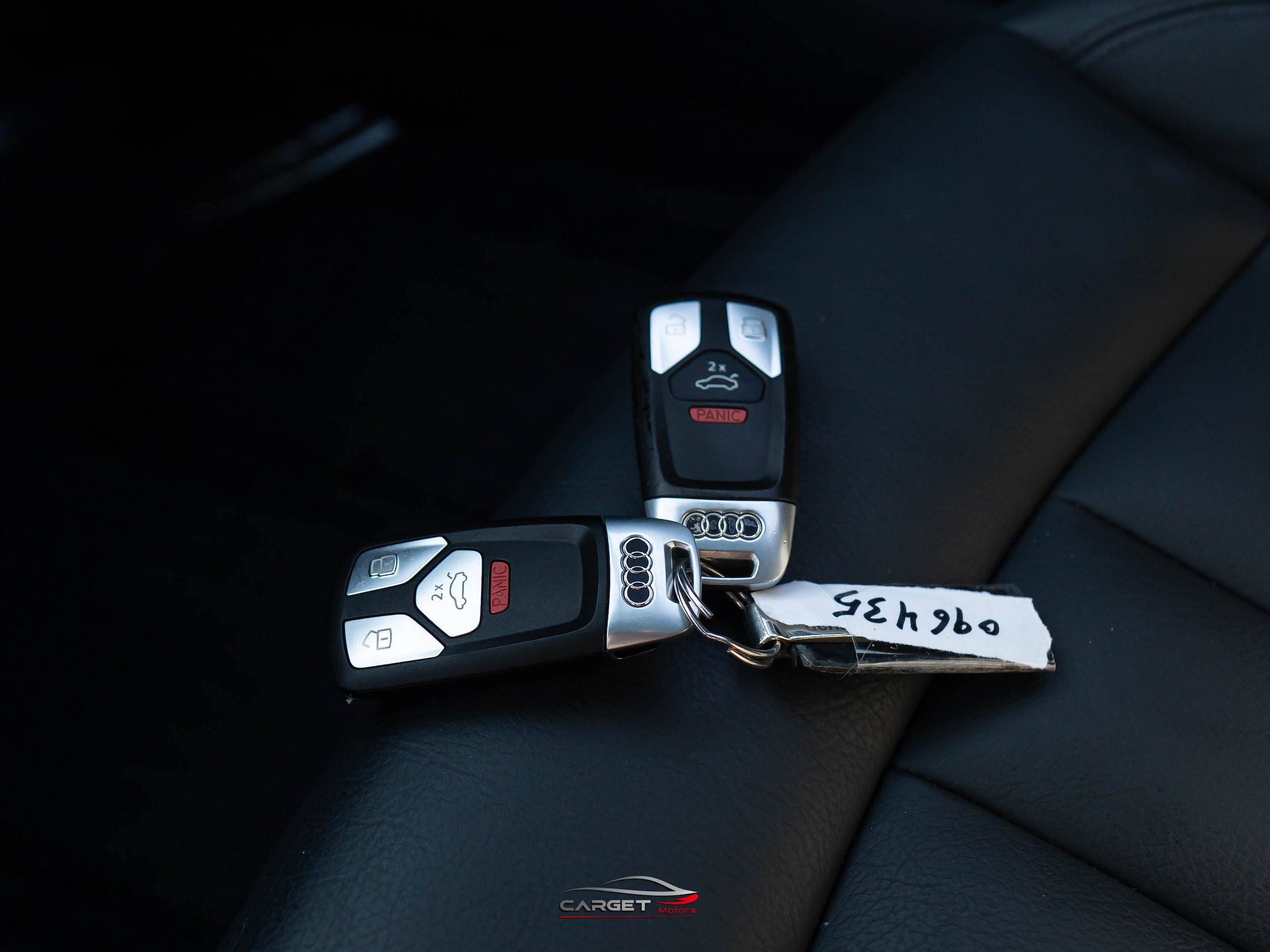 Used 2019 Audi A5 2.0T Premium Plus AWD/4WD image 50