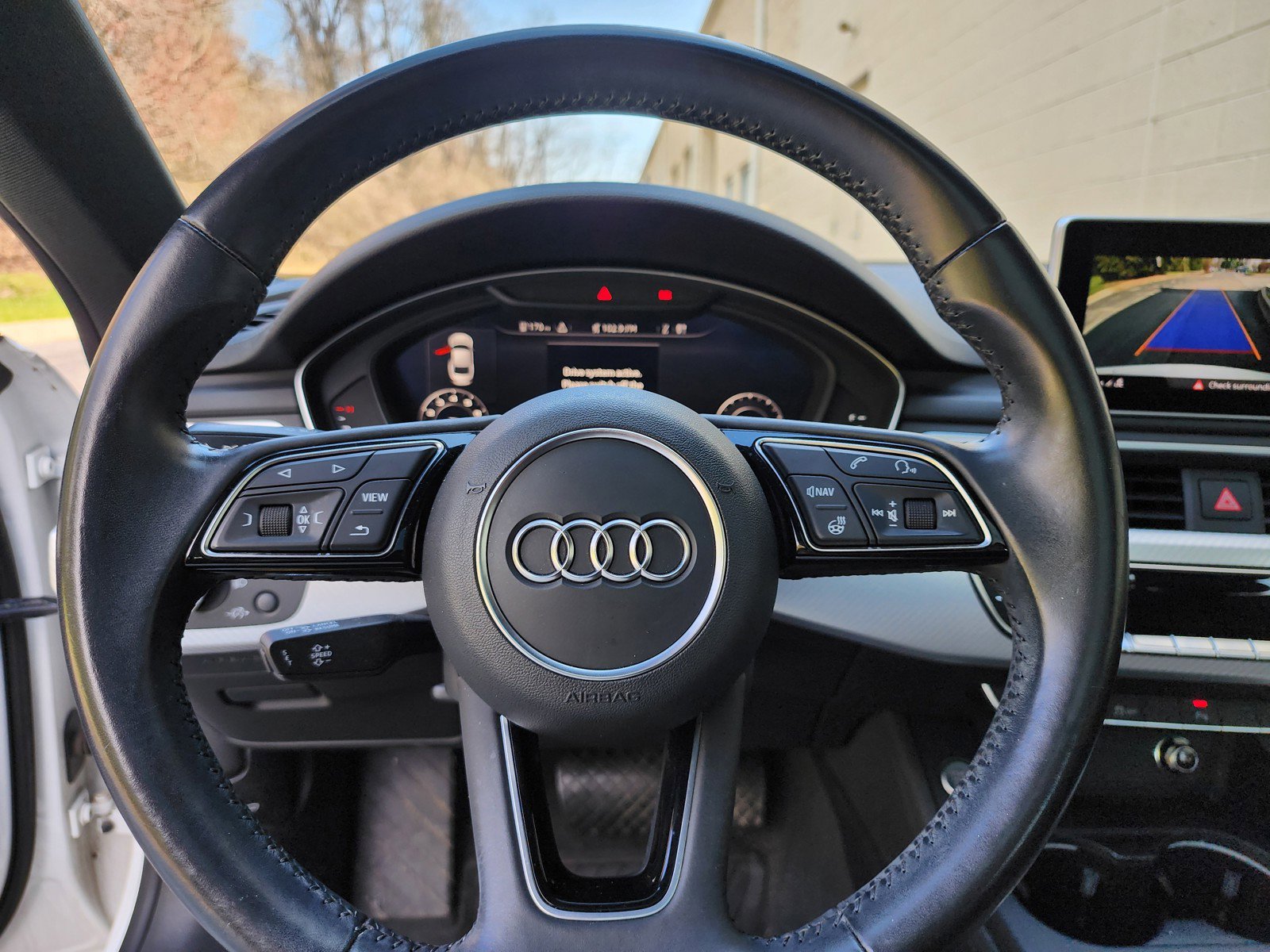 Used 2019 Audi A5 2.0T Premium Plus w/ Premium Plus image 9