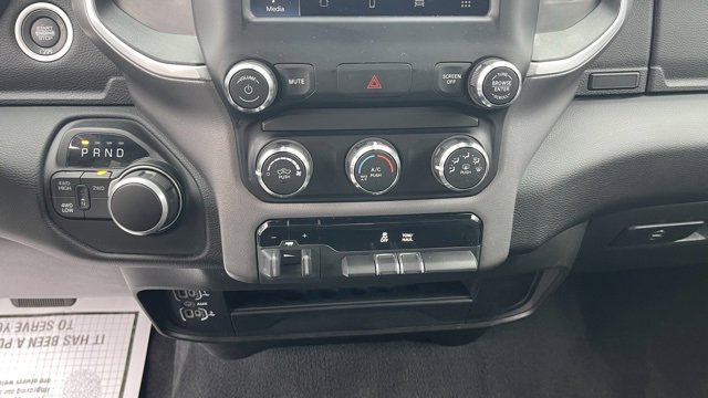 Used 2024 RAM 2500 Big Horn w/ Bed Utility Group image 20